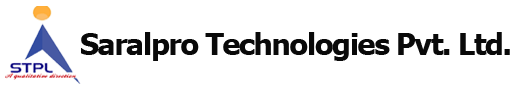 SaralPro Technologies Pvt. Ltd.