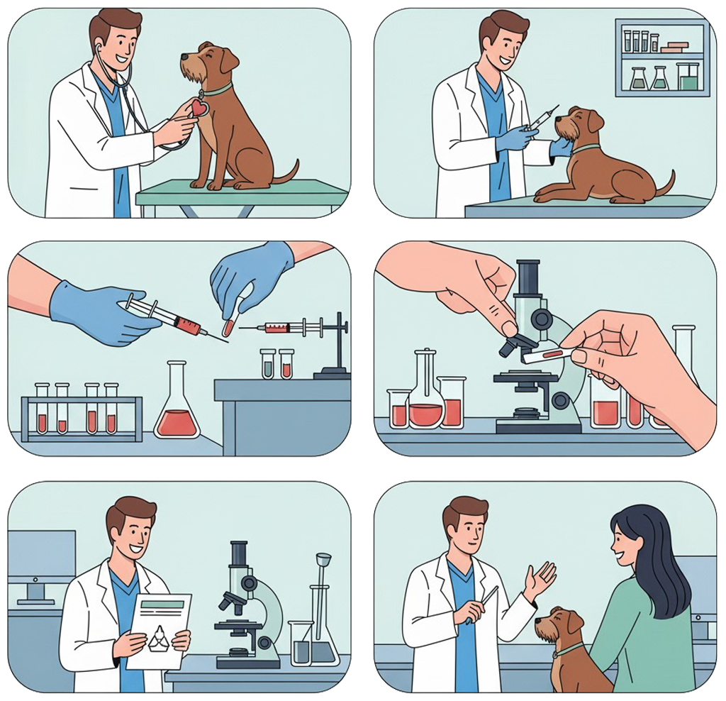 Vetveda Labs