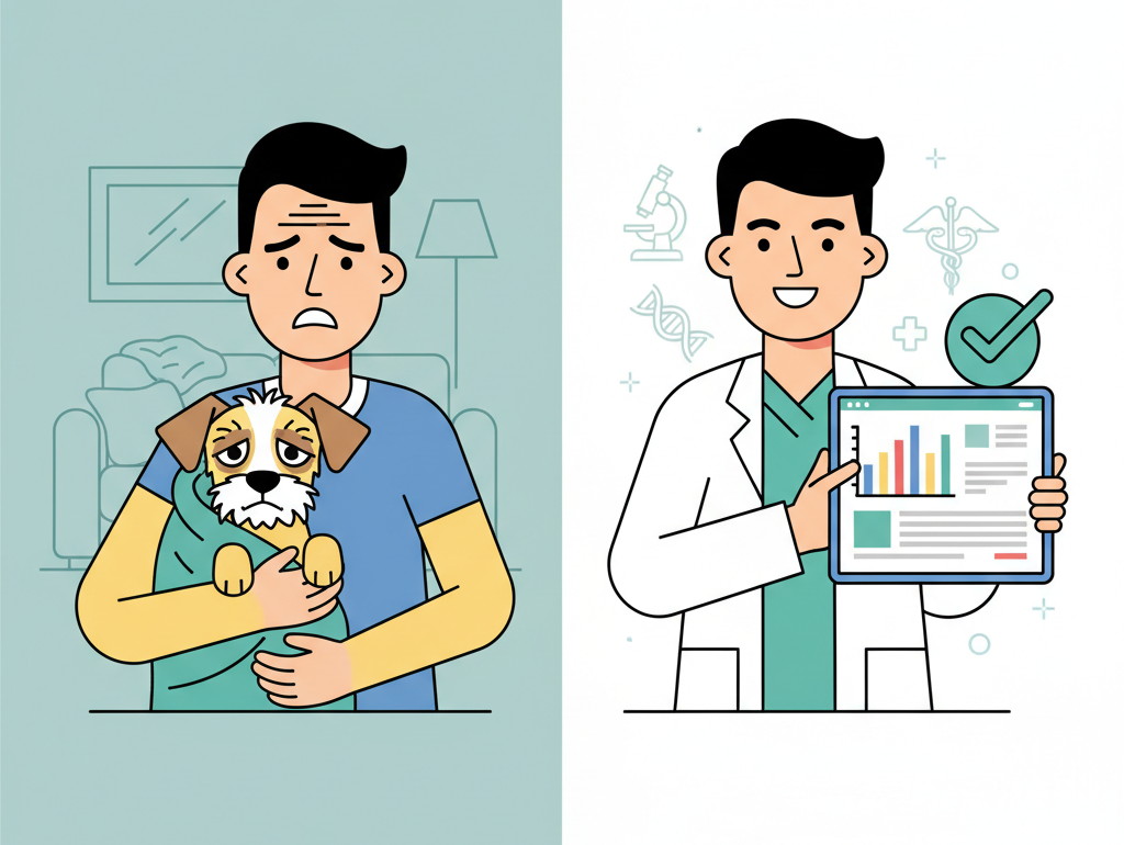 Diagnostic testing